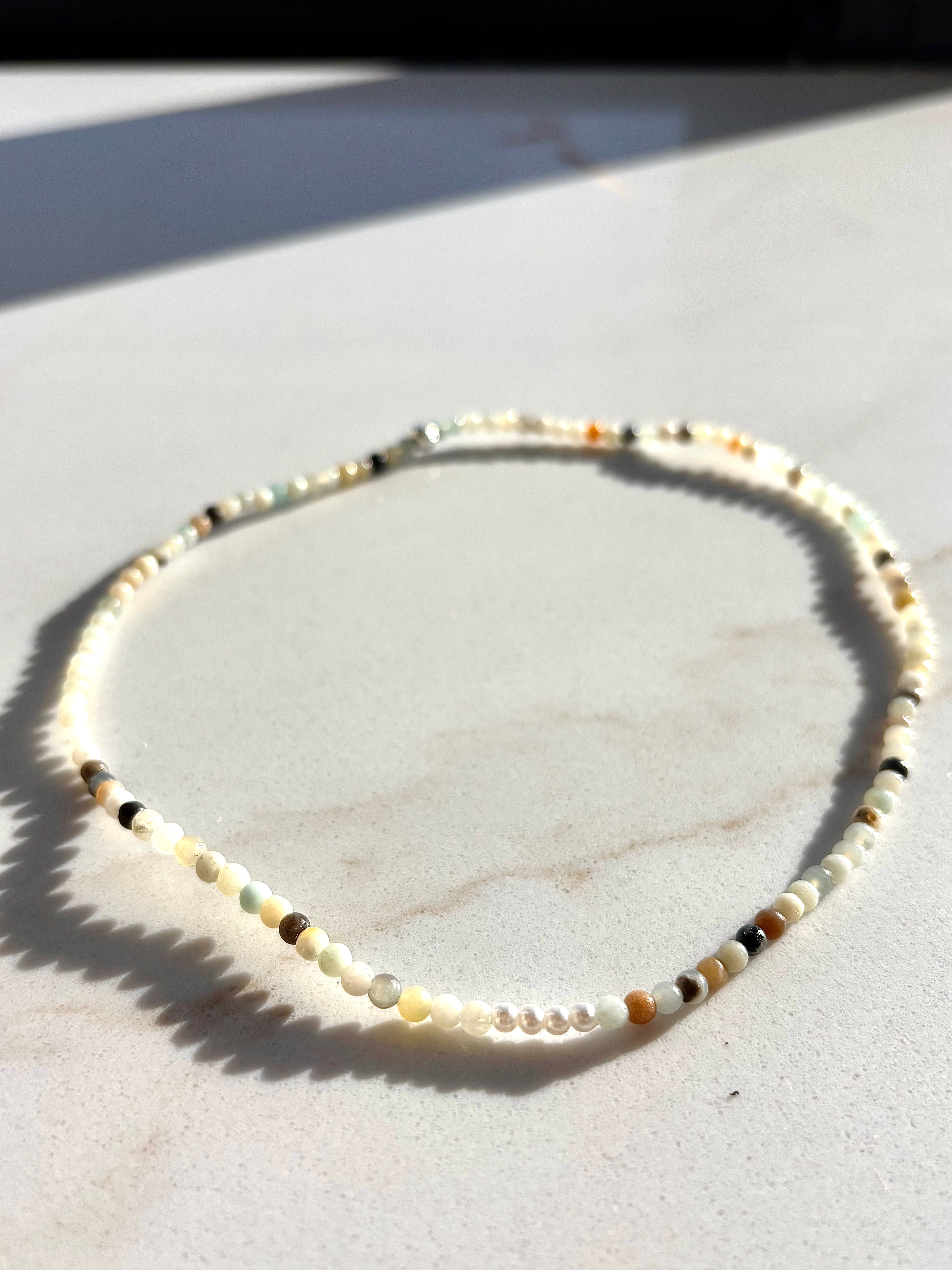 Beach Pebbles