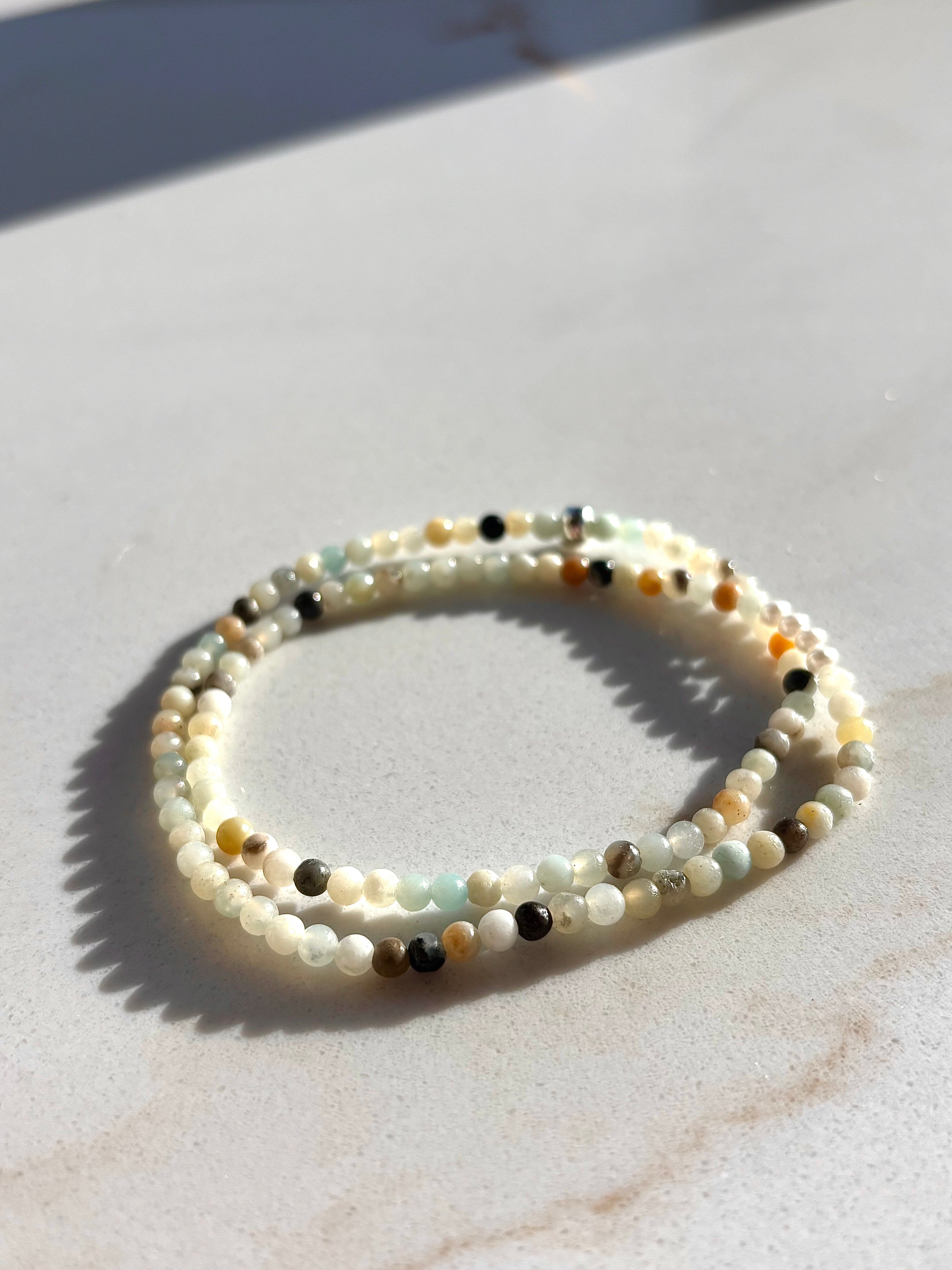 Beach Pebbles