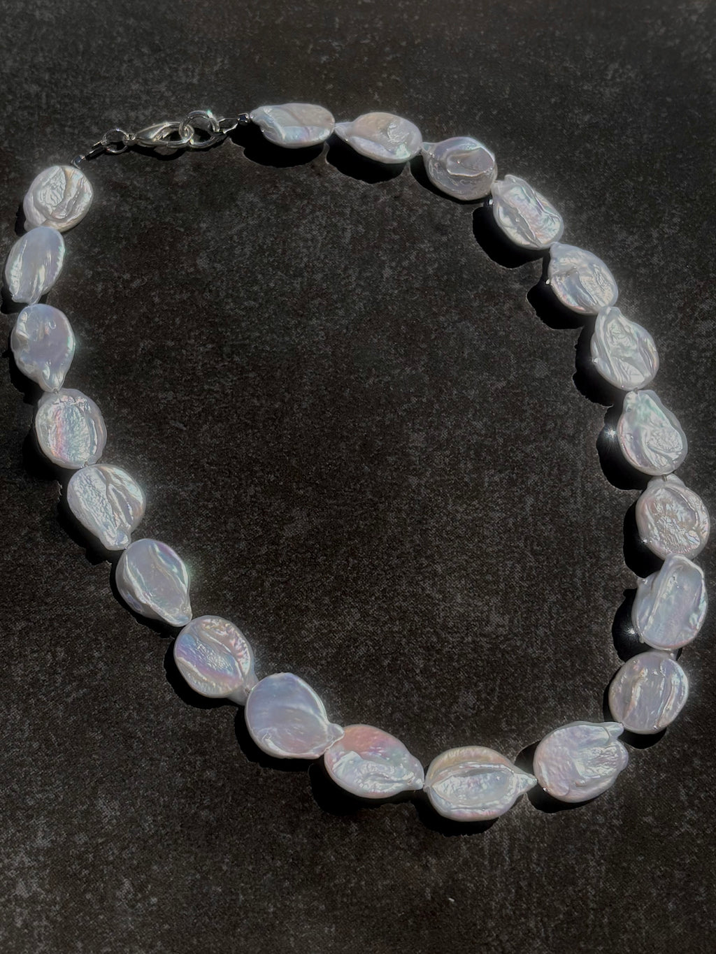 Coin Pearl Queen