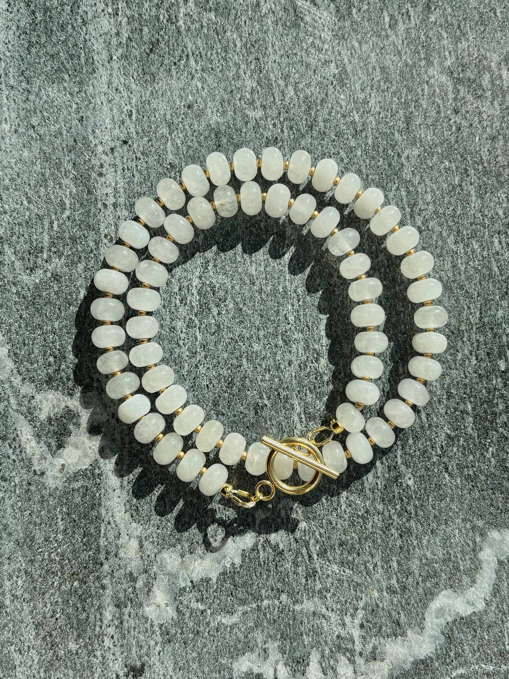 Cloud + Gold
