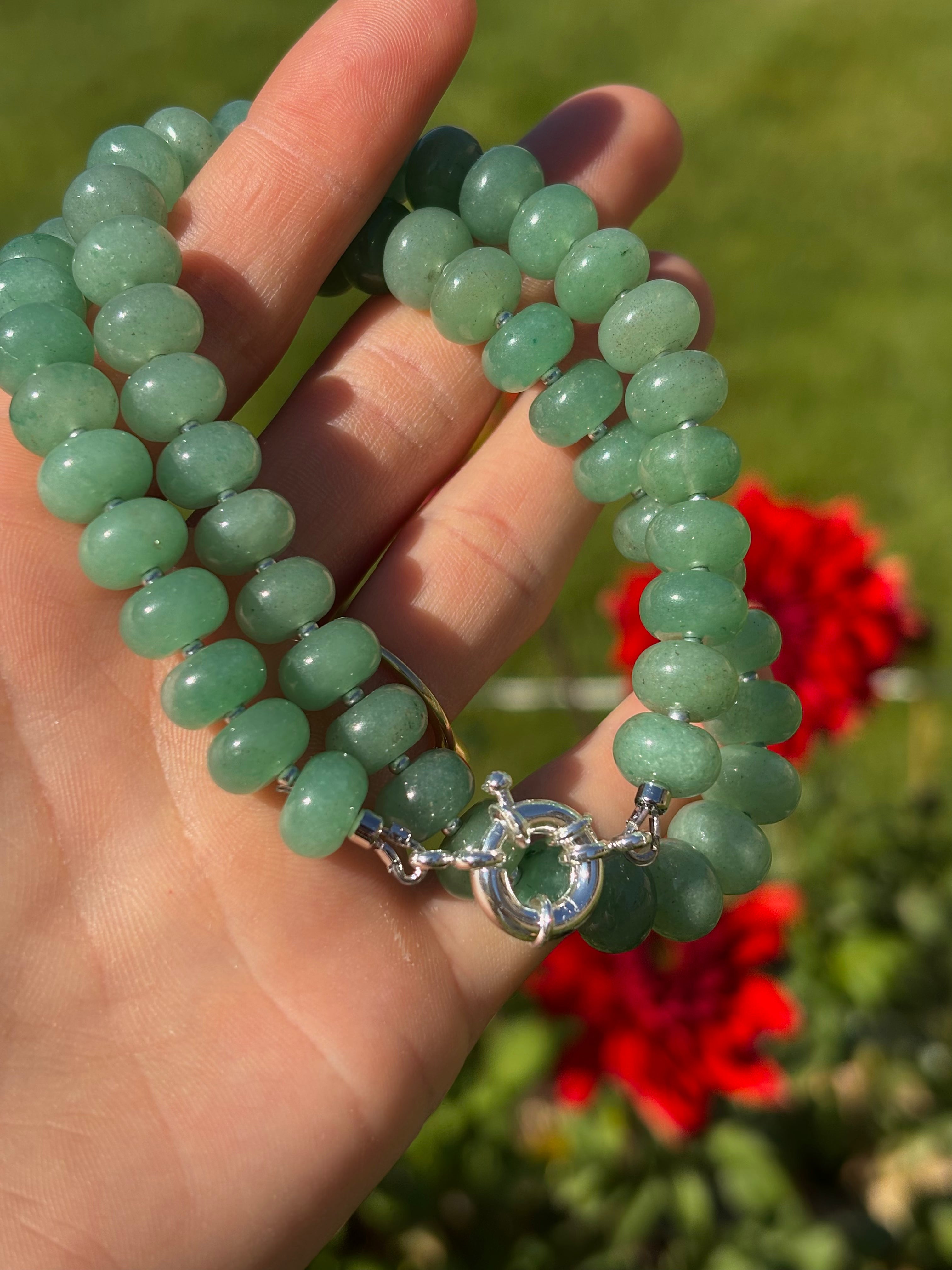 Jade Girl