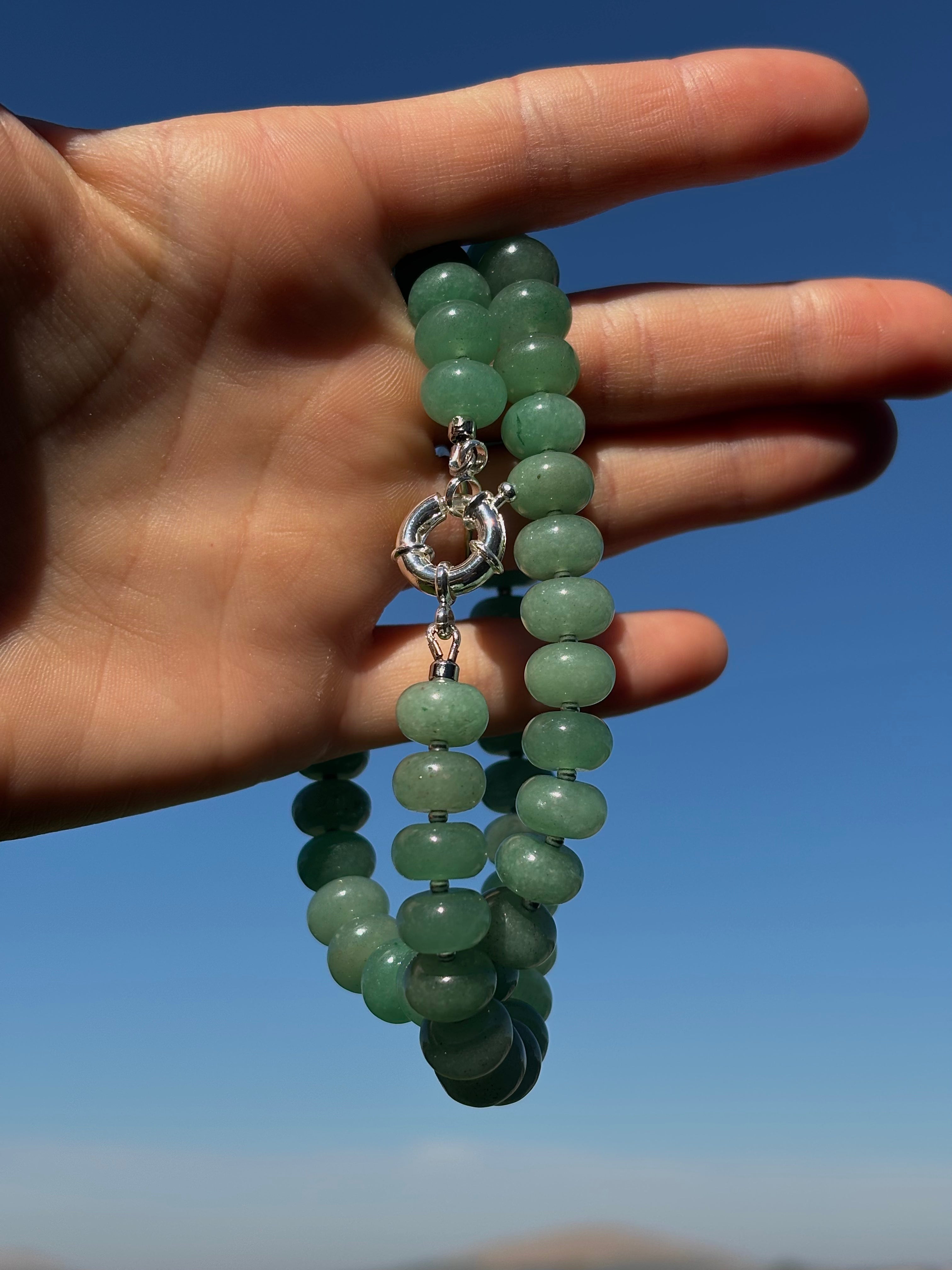 Jade Girl