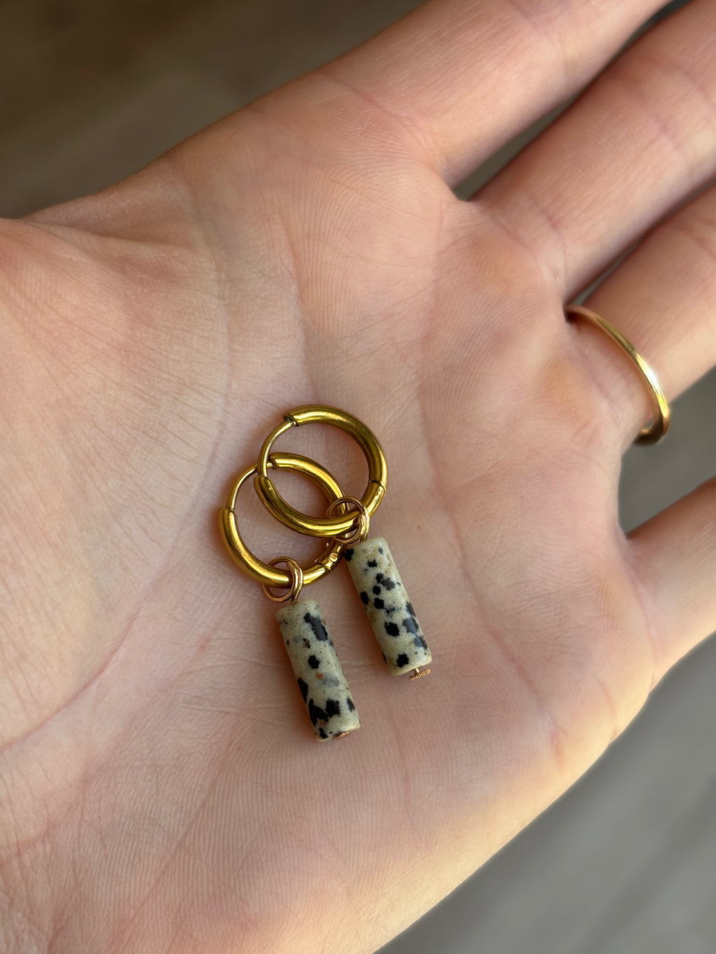 Earring Charm 5-pack
