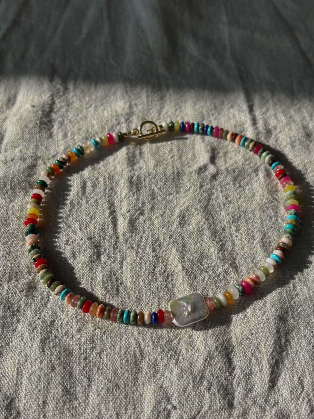 Color Stack