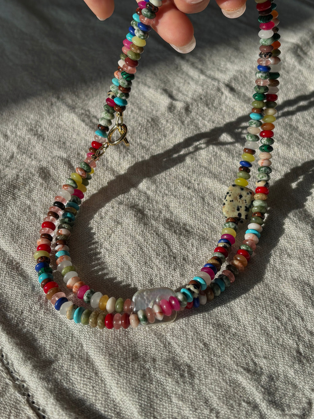 Color Stack