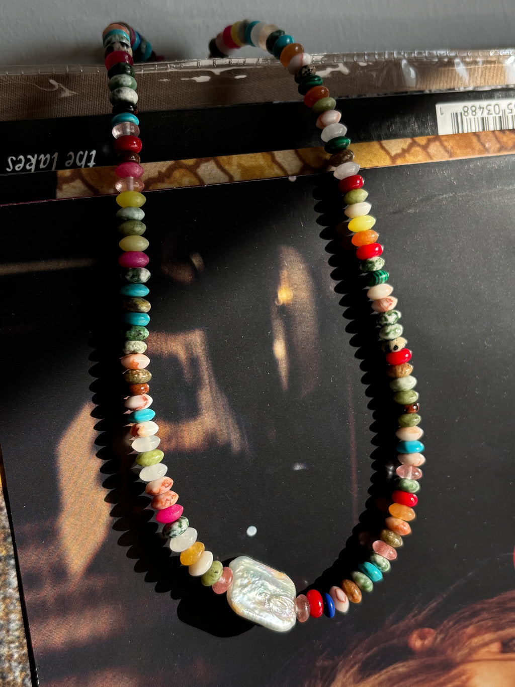 Color Stack