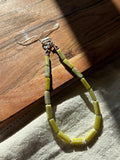 Rectangle Jade Phone Charm *One of a Kind