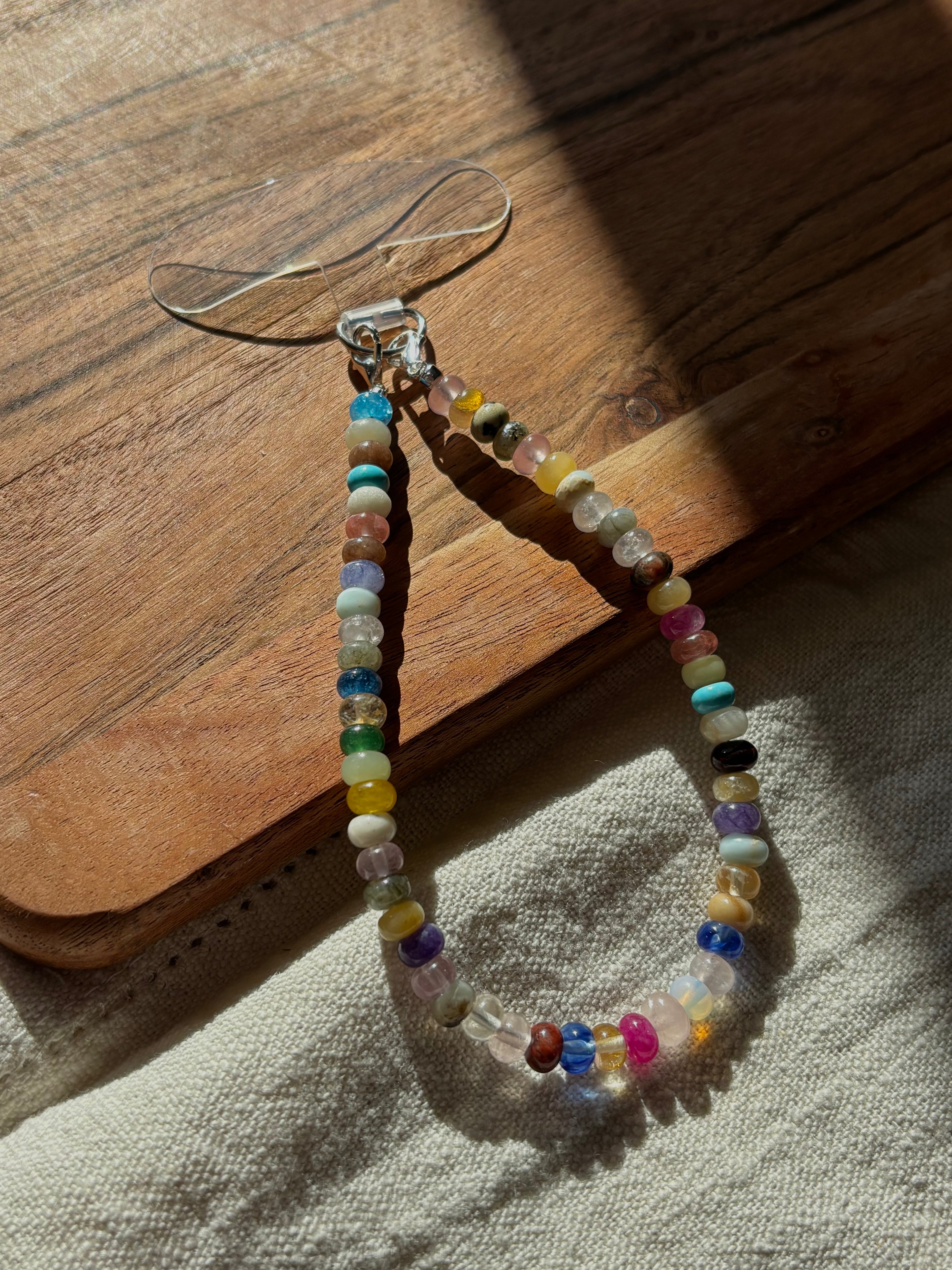 Match-All Phone Charm