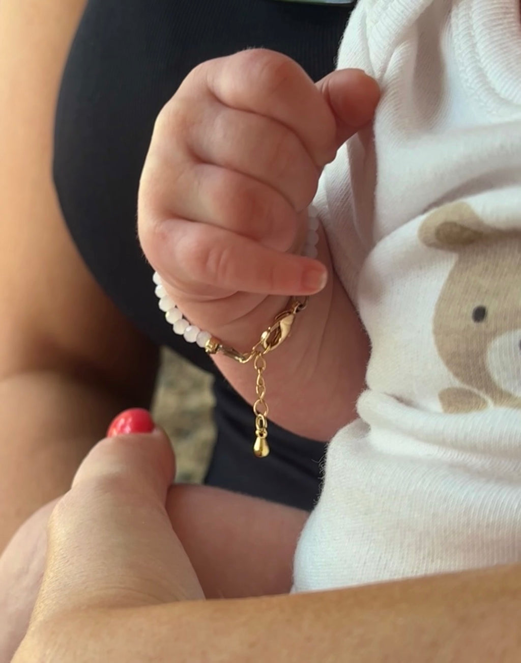 Custom Baby/Kid Bracelet