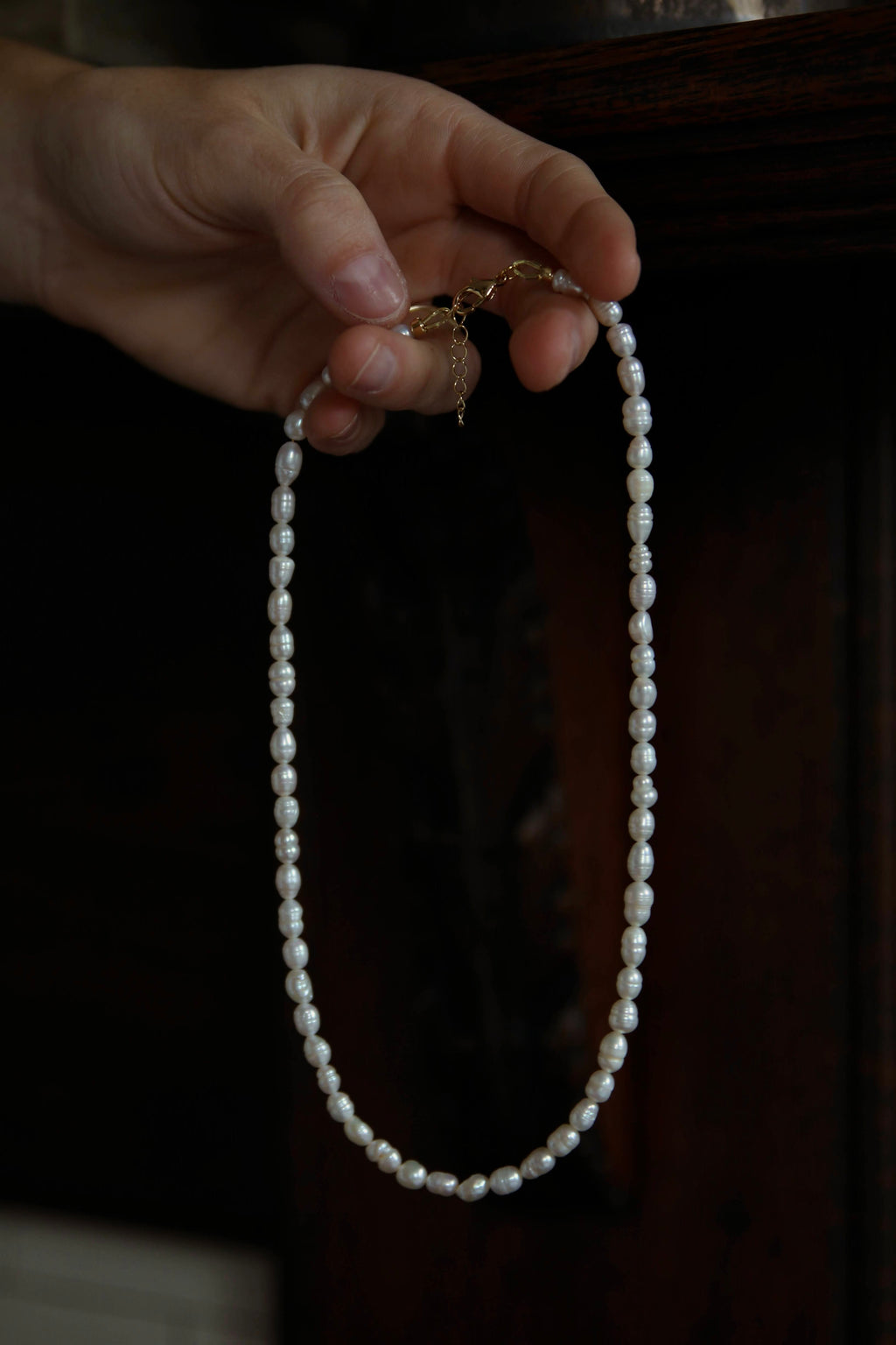 The Pearl
