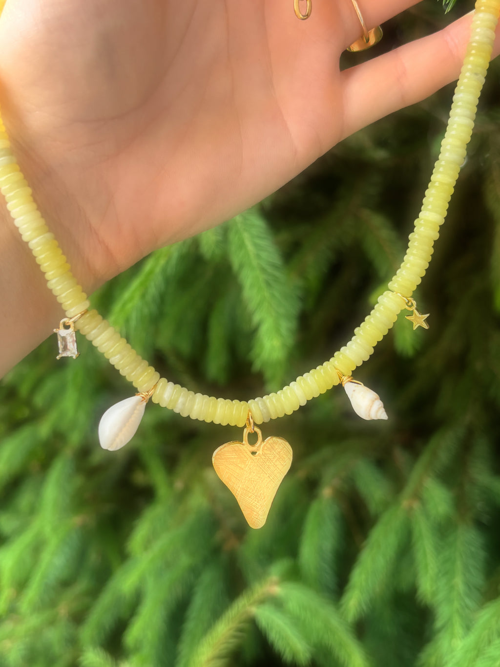 Charmed Lemon