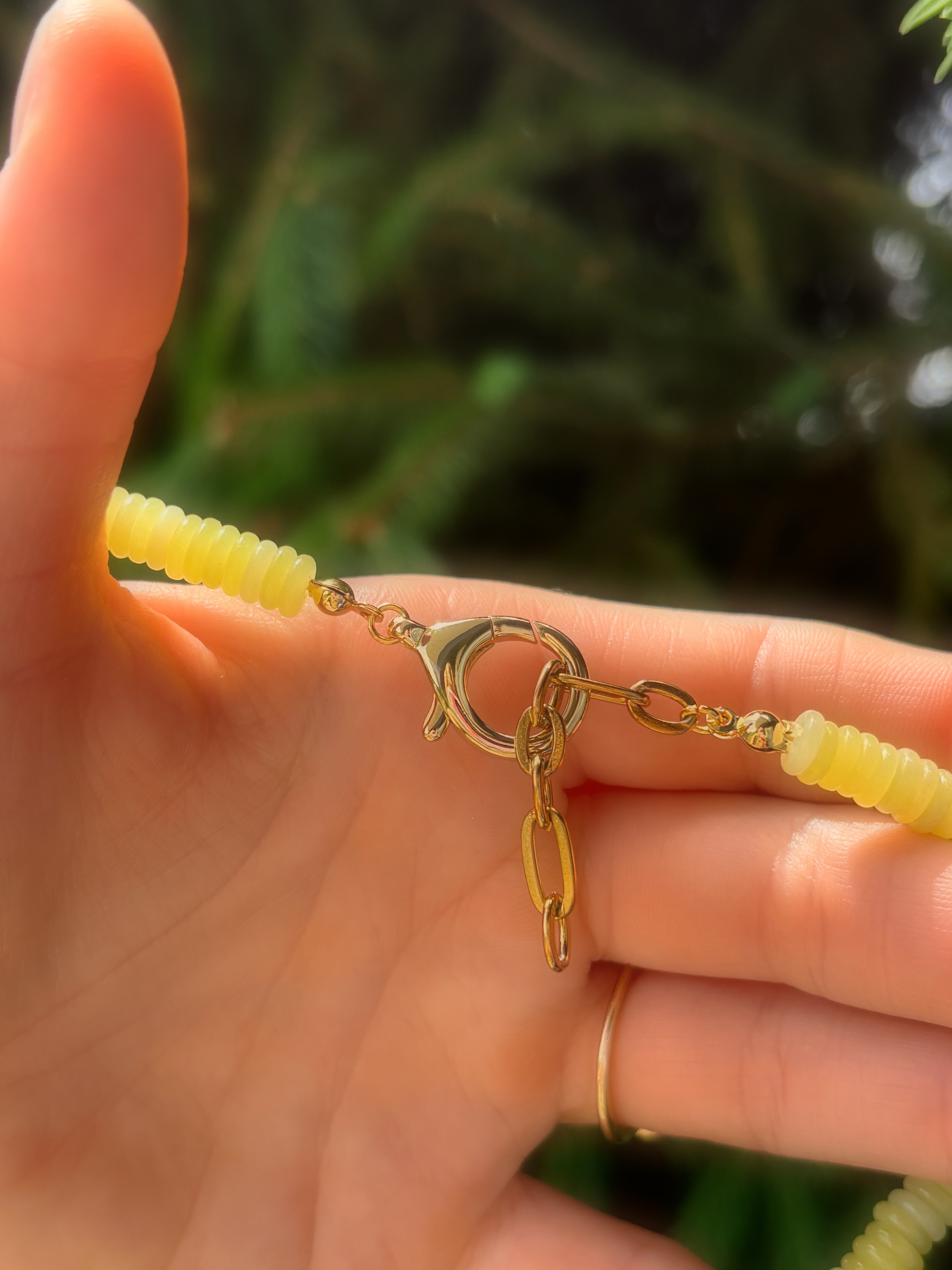 Charmed Lemon