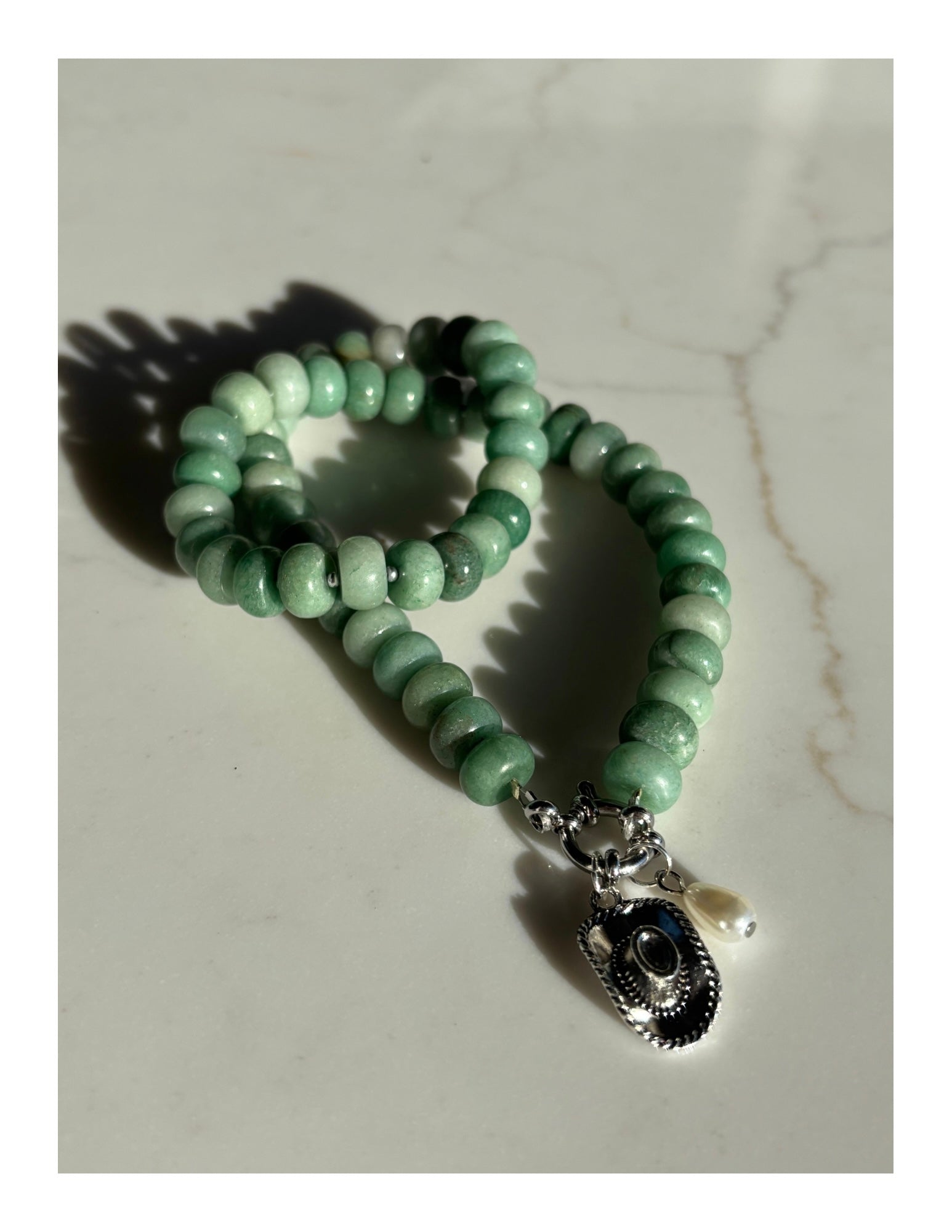Jade Girl