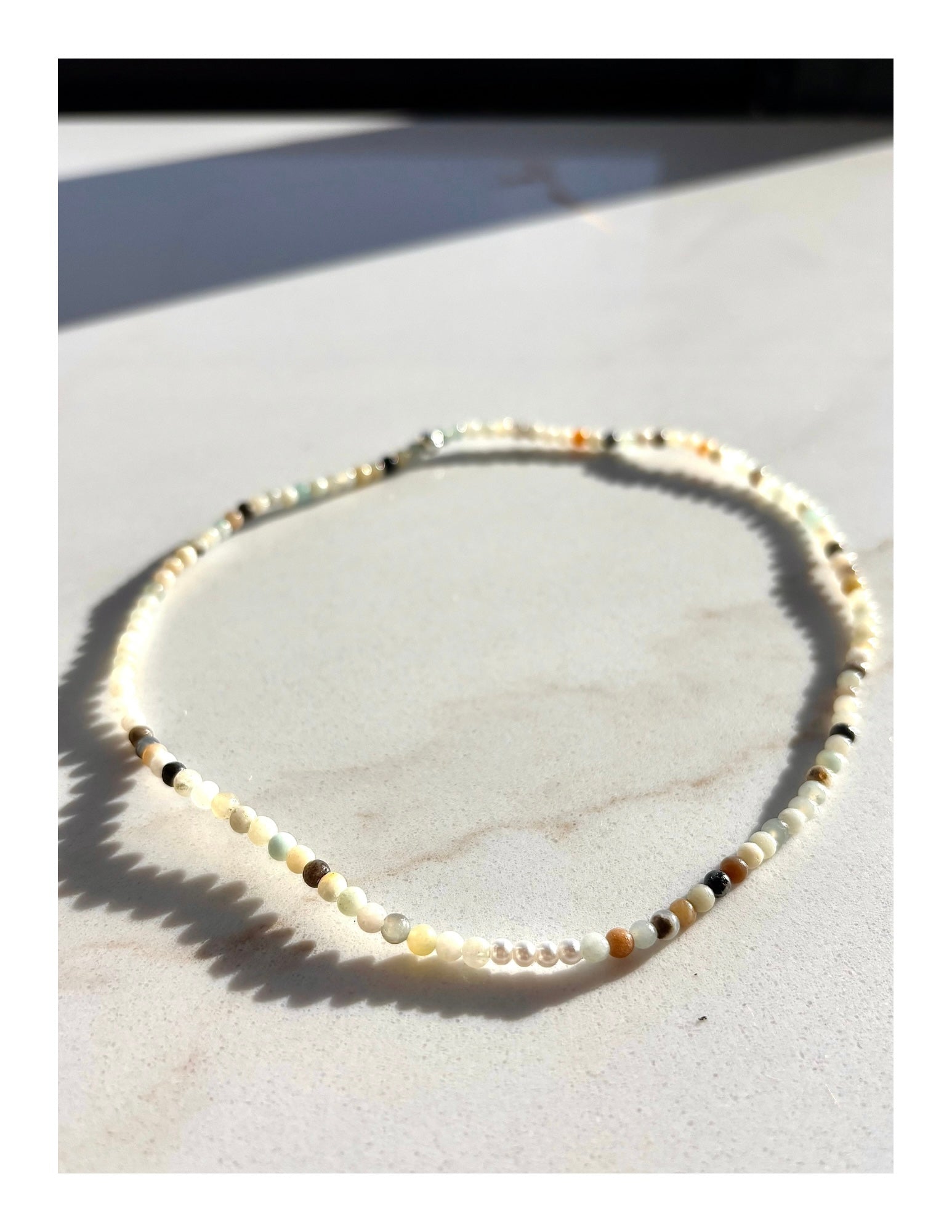 Beach Pebbles