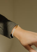 The Pearl Bracelet