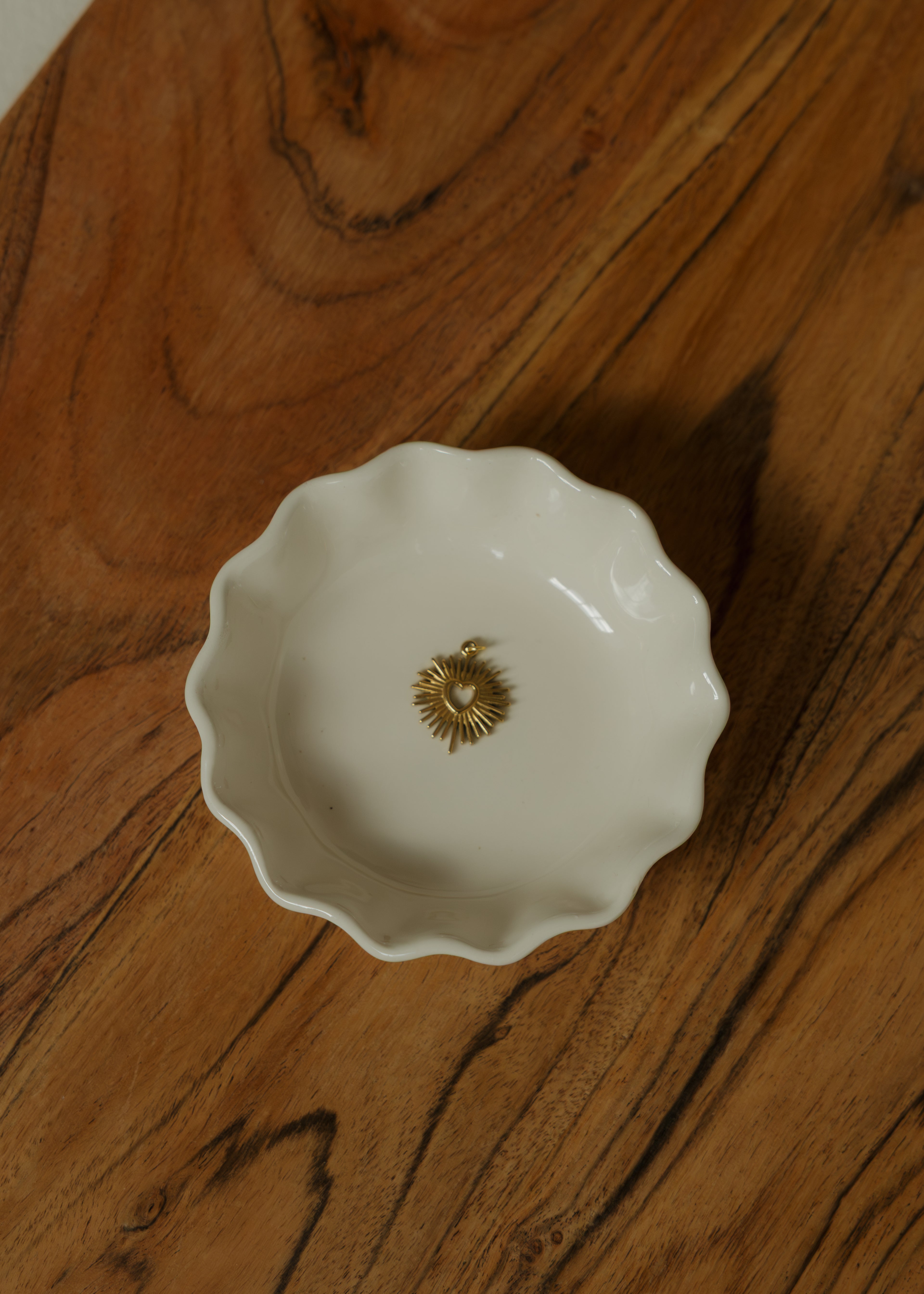 Halo Paperclip Chain