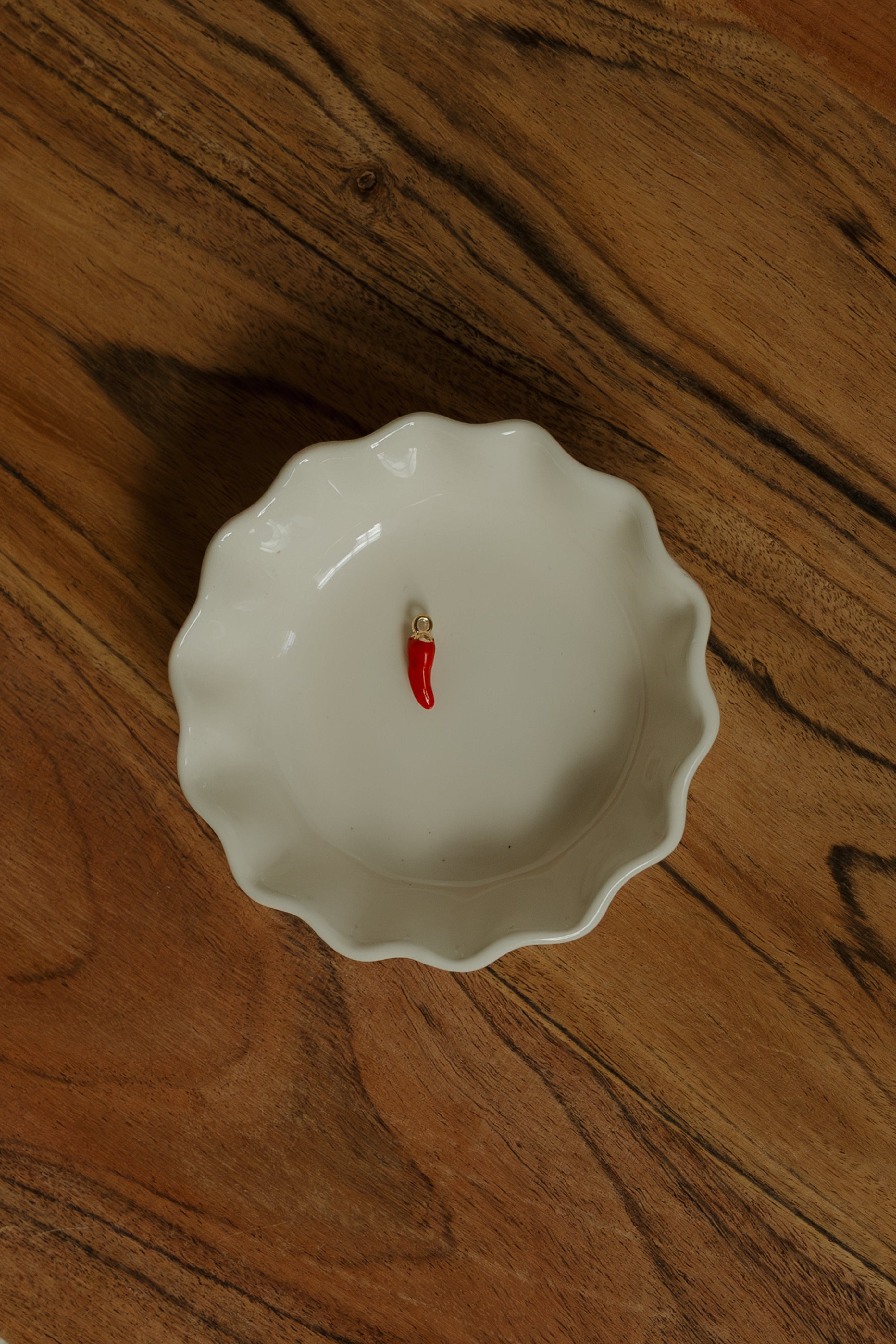 Halo Paperclip Chain